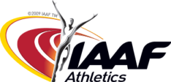 IAAF